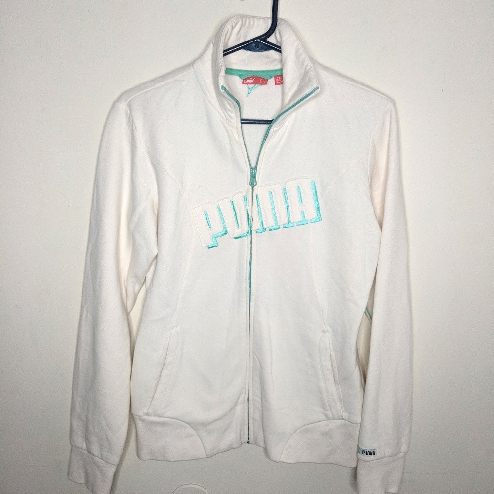 Puma Jacket